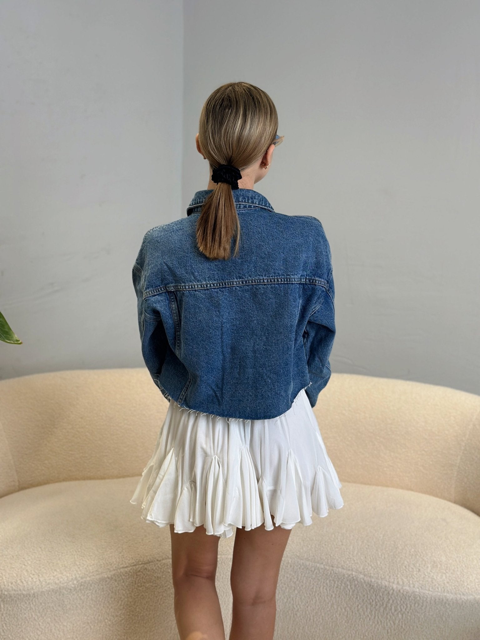 Švarkas ‘Giubi’ - MASIM - švarkai