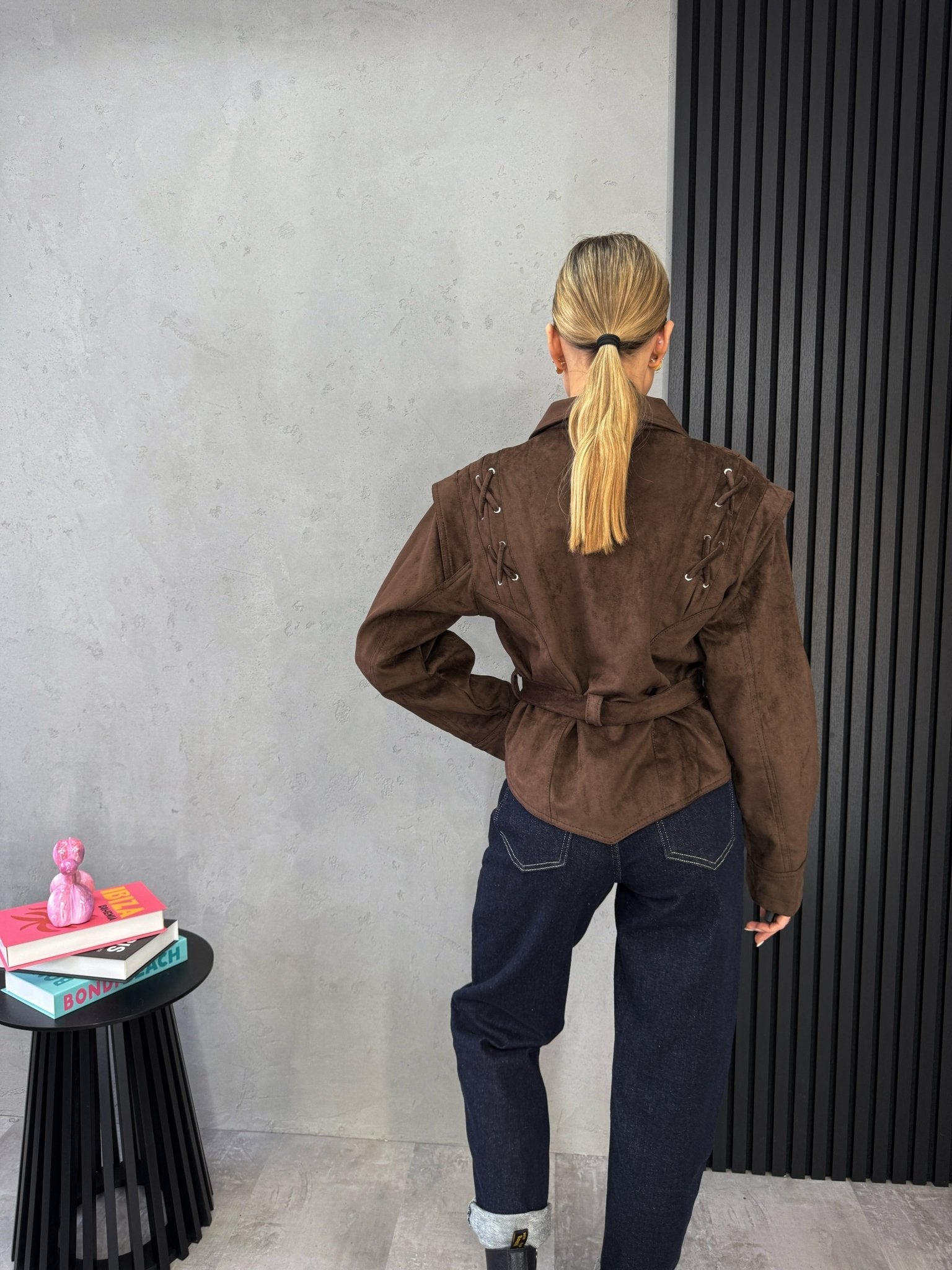 Švarkas ‘Gladi’ - MASIM - švarkai