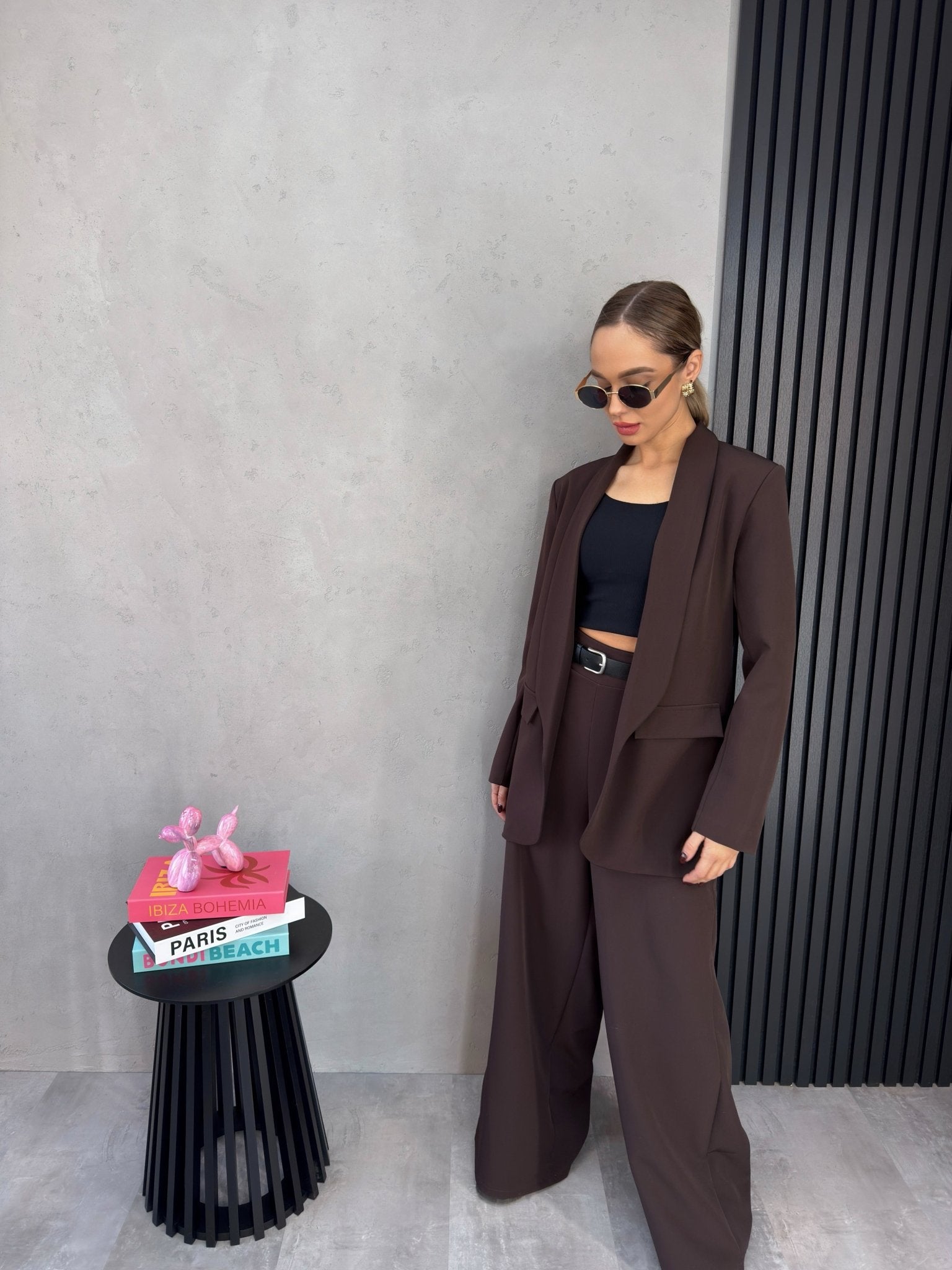 Švarkas ‘Kenderin’ - MASIM - 