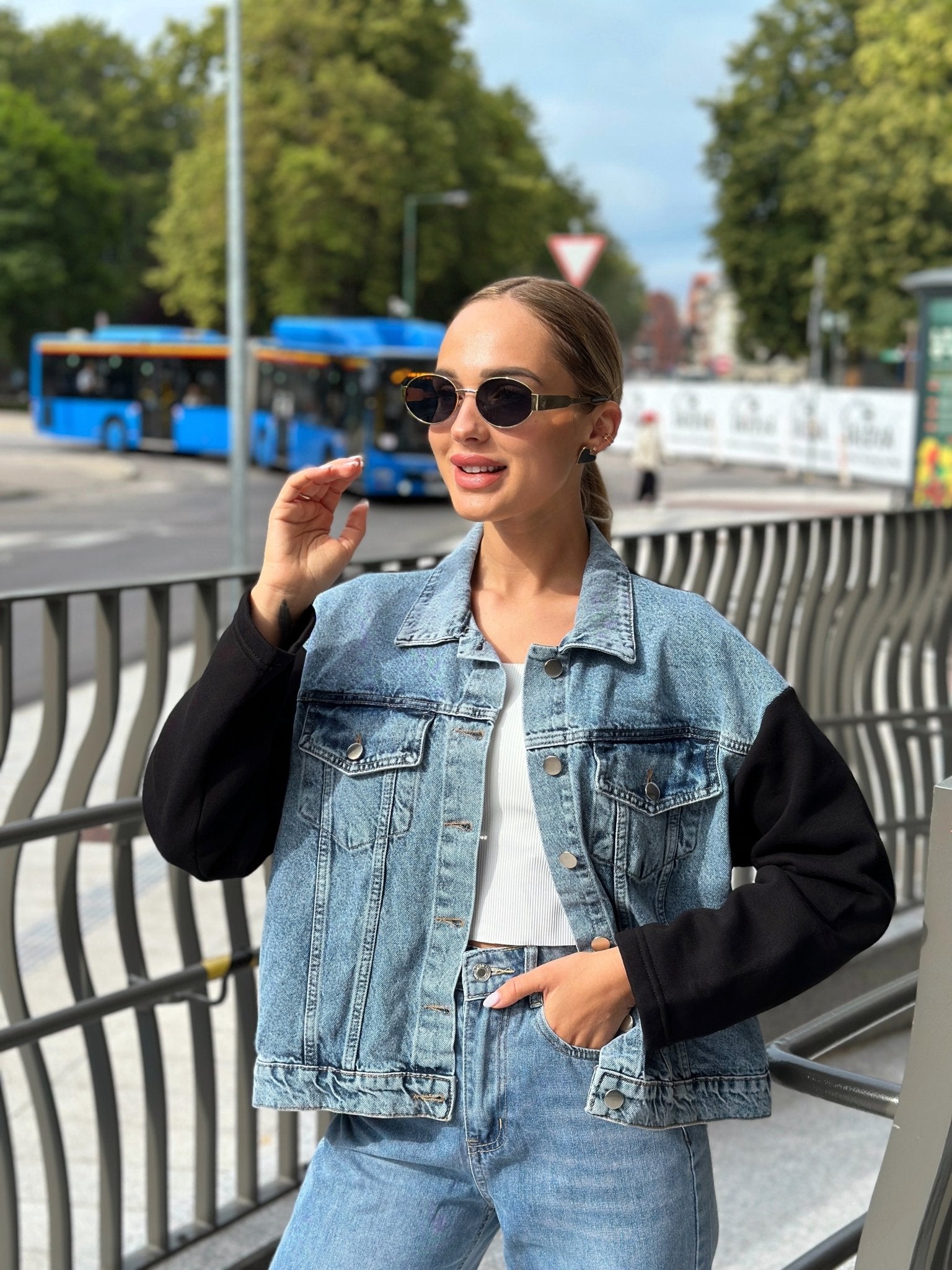 Švarkas ‘Lyn’ - MASIM - švarkai