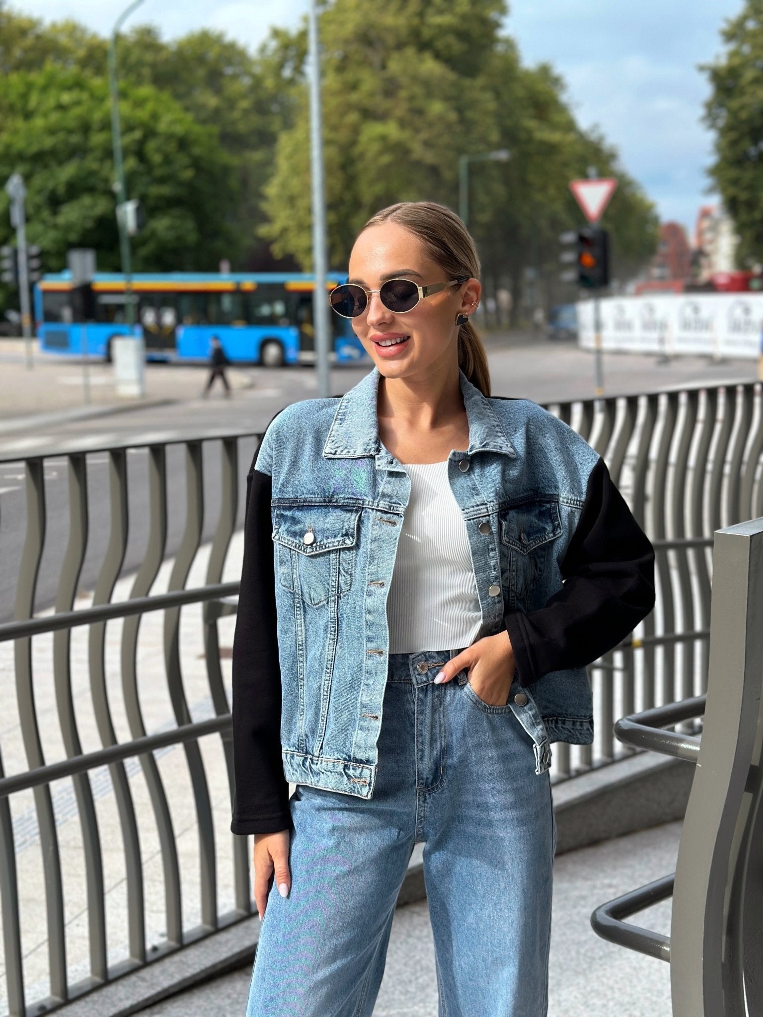 Švarkas ‘Lyn’ - MASIM - švarkai