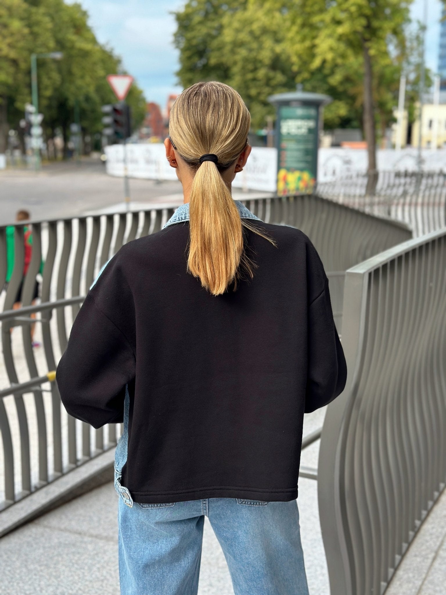 Švarkas ‘Lyn’ - MASIM - švarkai