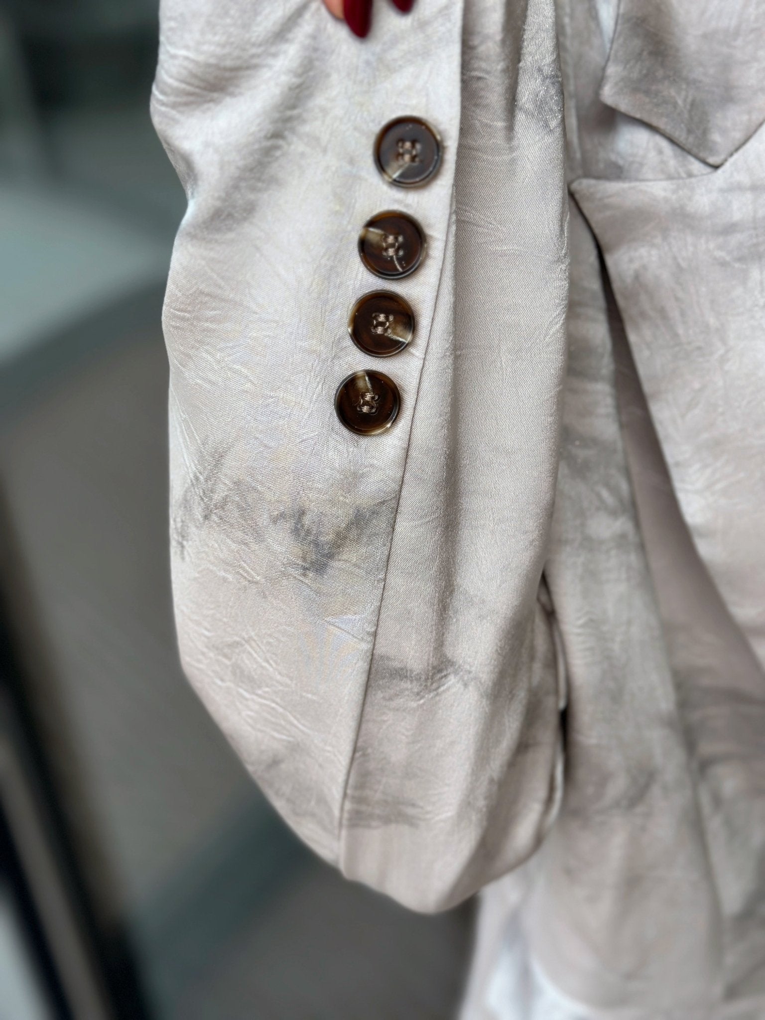 Švarkas ‘Mark’ - MASIM - švarkai