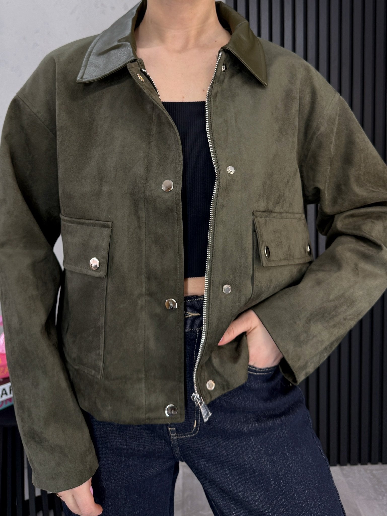 Švarkas ‘Oni’ - MASIM - 