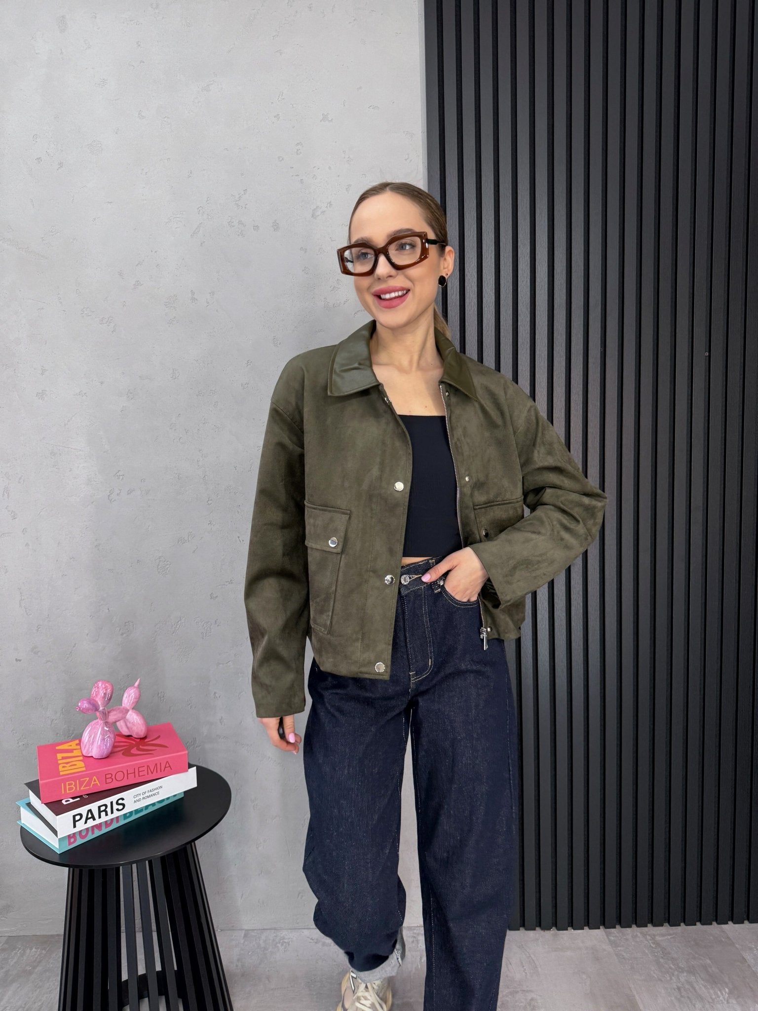 Švarkas ‘Oni’ - MASIM - 