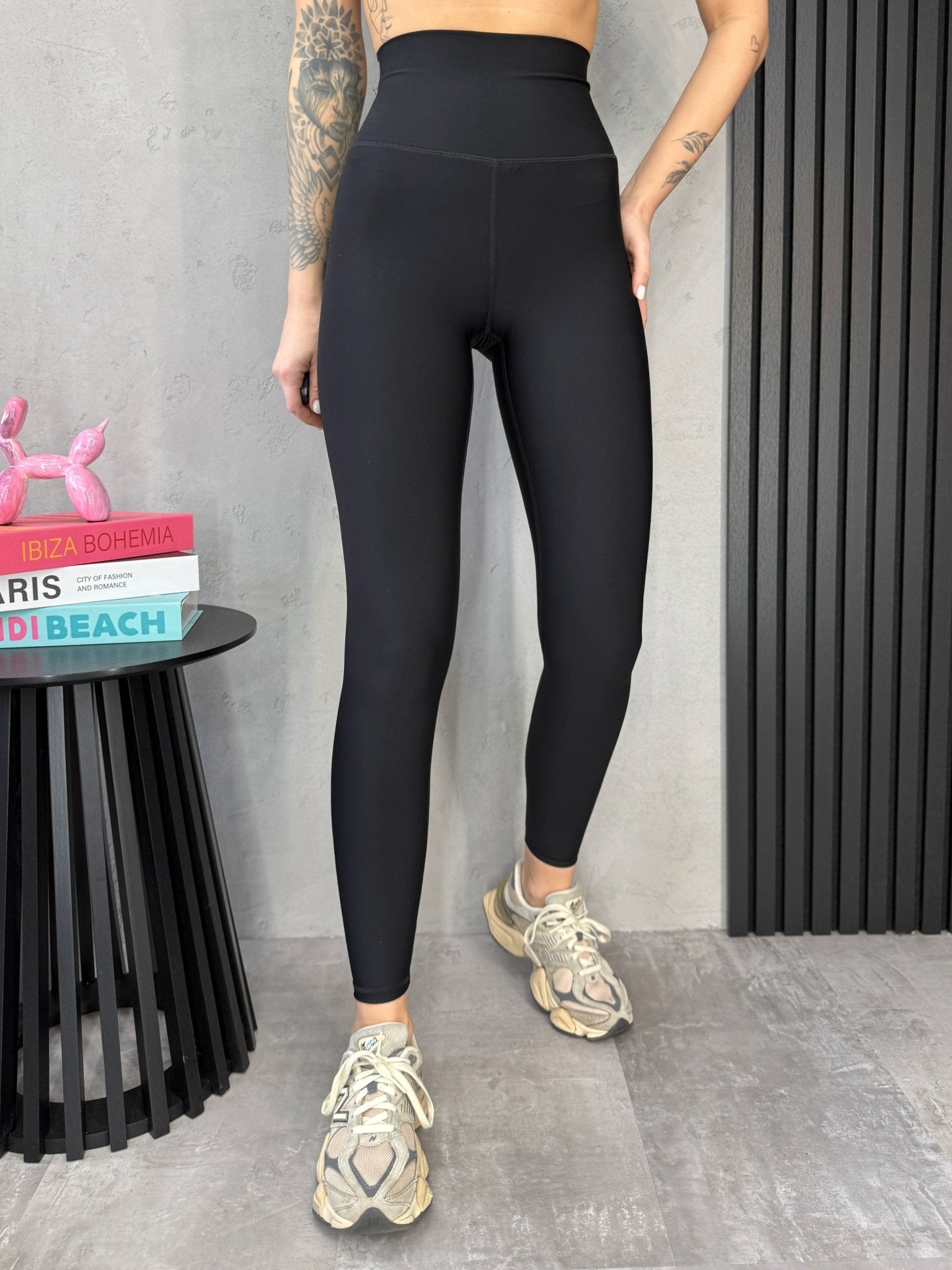 Tamprės ‘Fit’ - MASIM - 