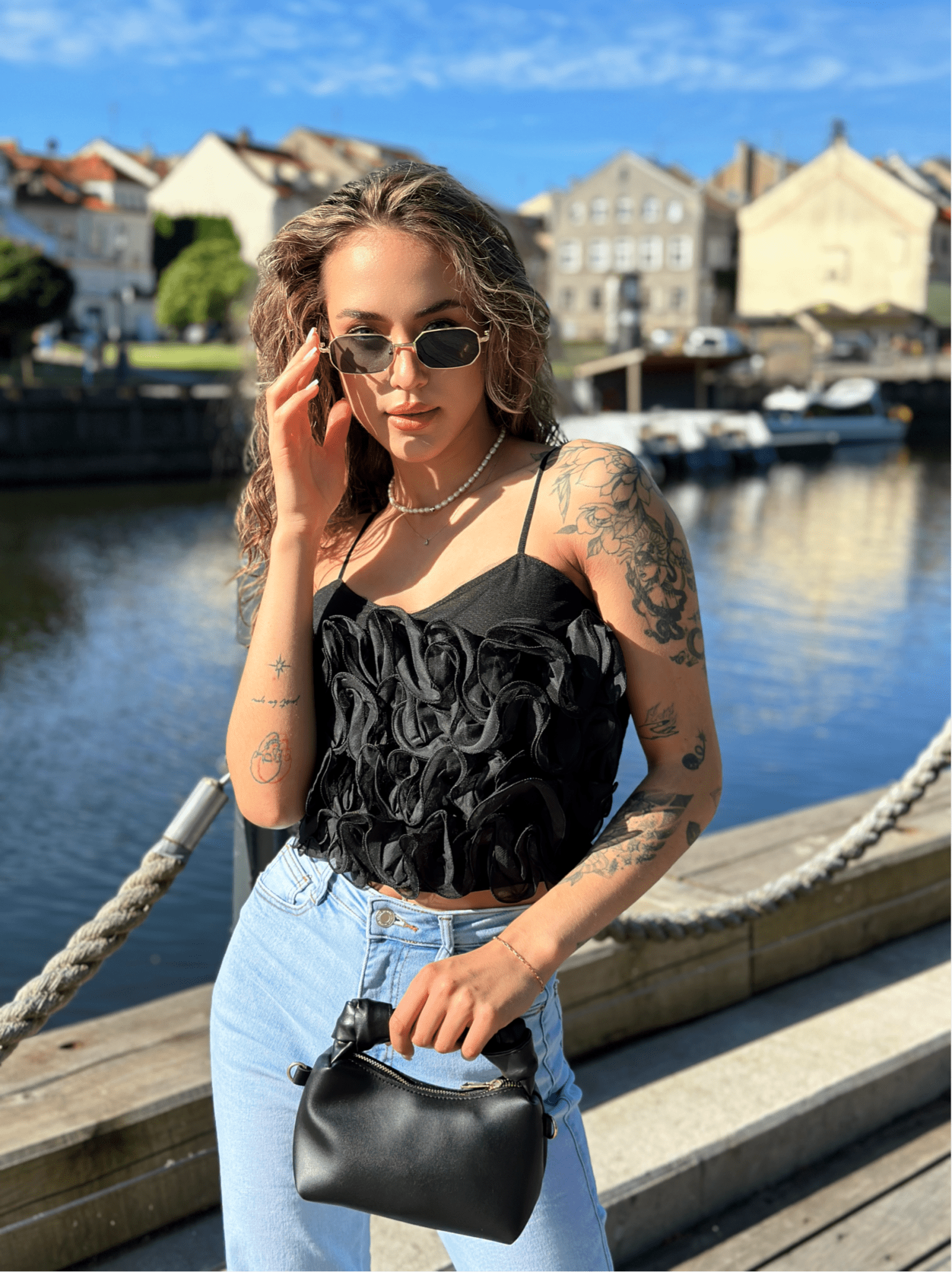 Topas ‘Boxe’ - MASIM - 