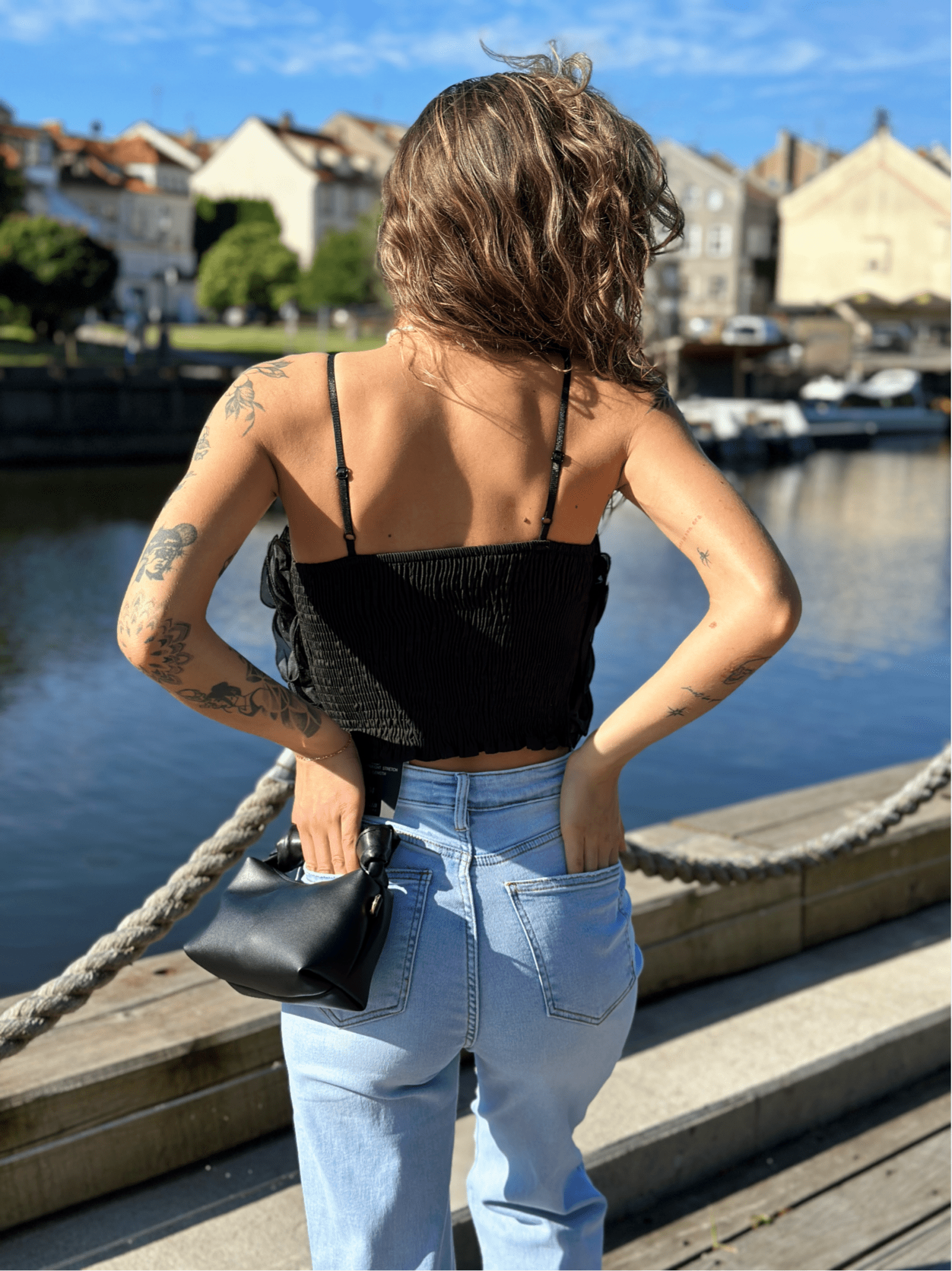 Topas ‘Boxe’ - MASIM - 