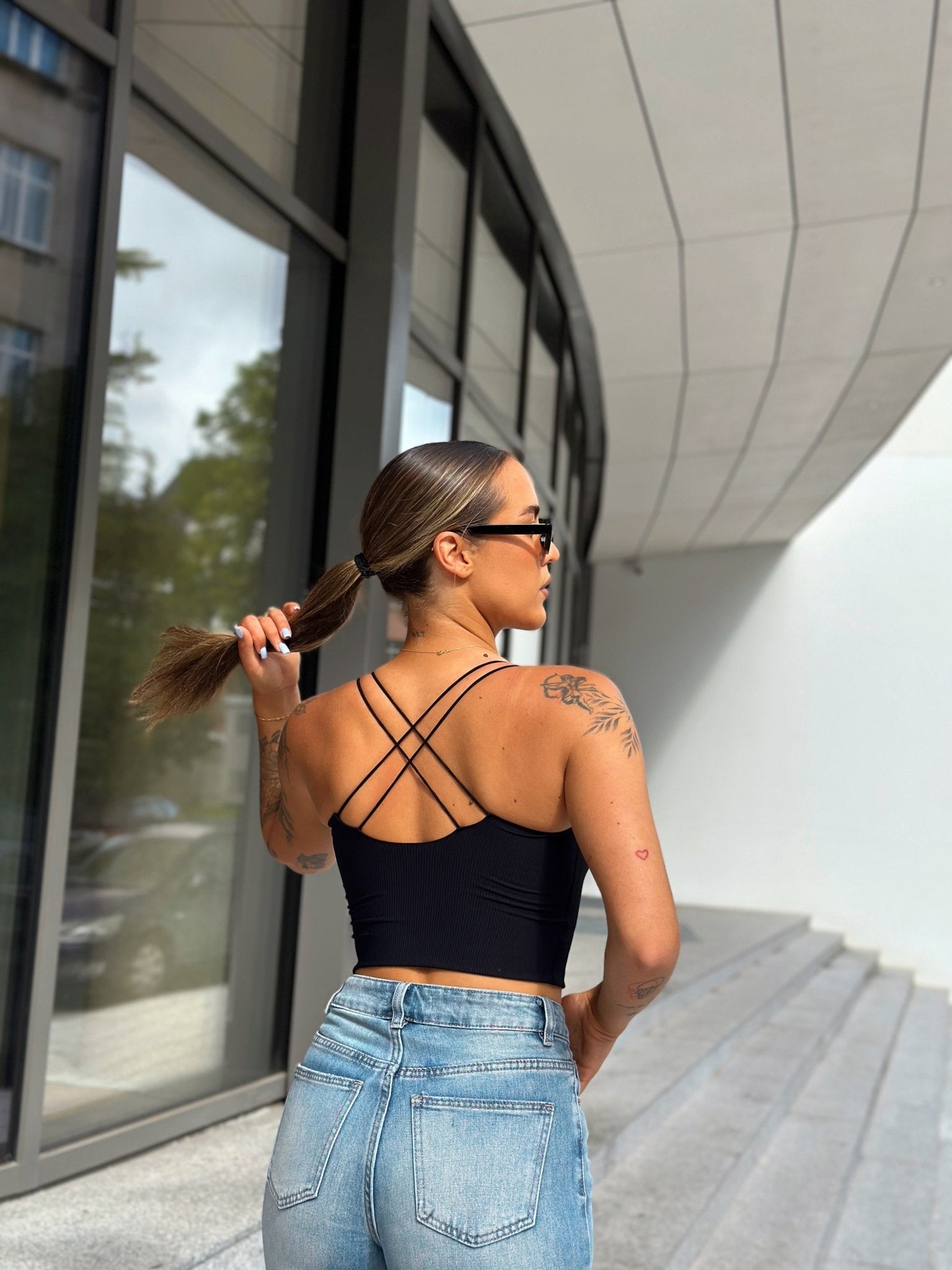 Topas ‘Gio’ - MASIM - Palaidinės