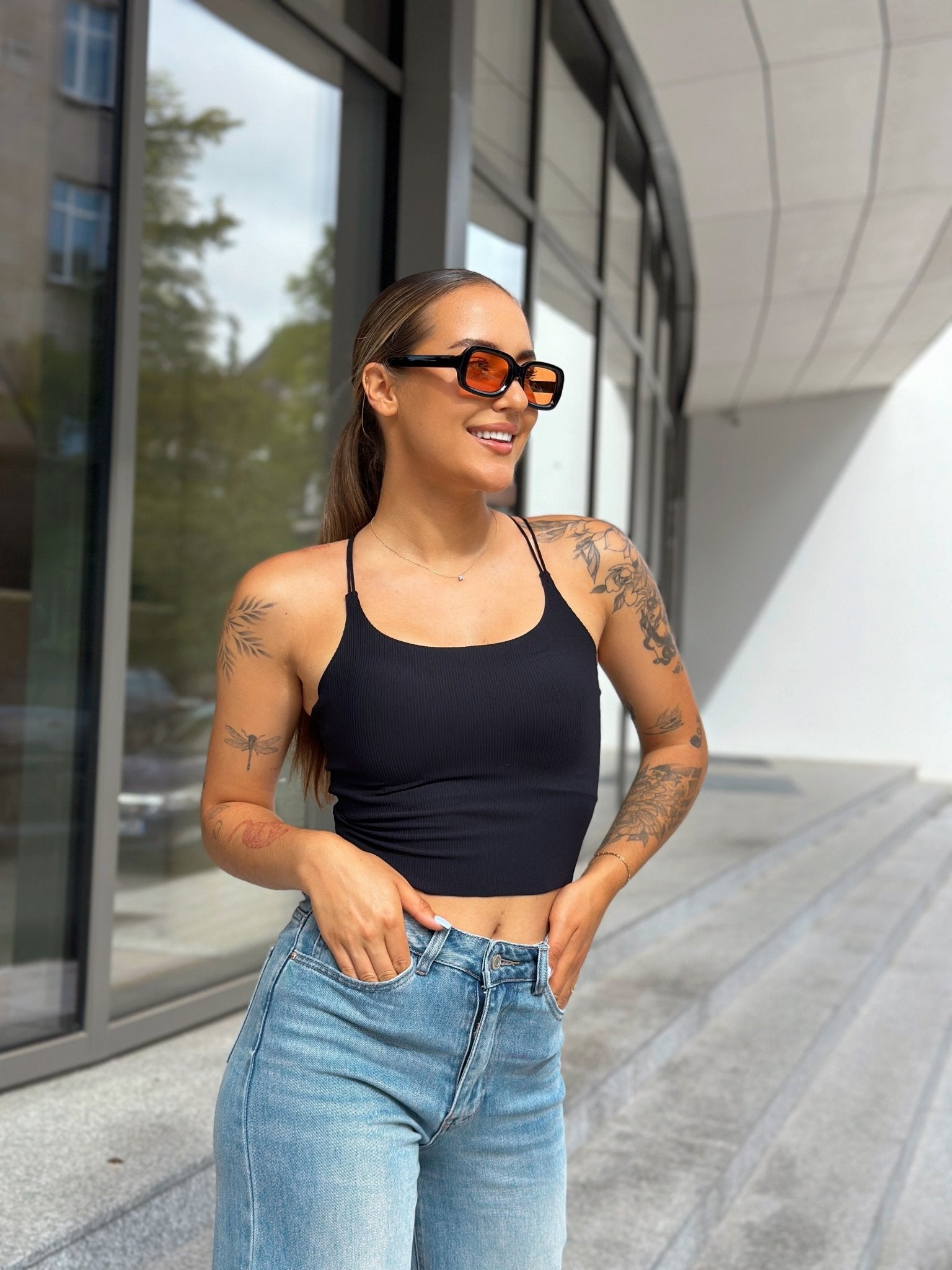 Topas ‘Gio’ - MASIM - Palaidinės