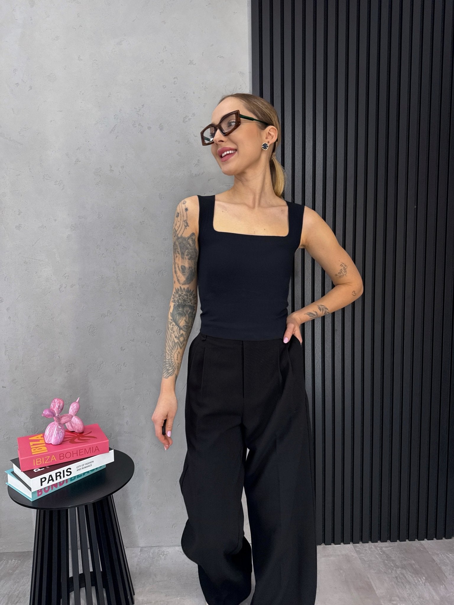 Topas ‘Vrem’ - MASIM - 