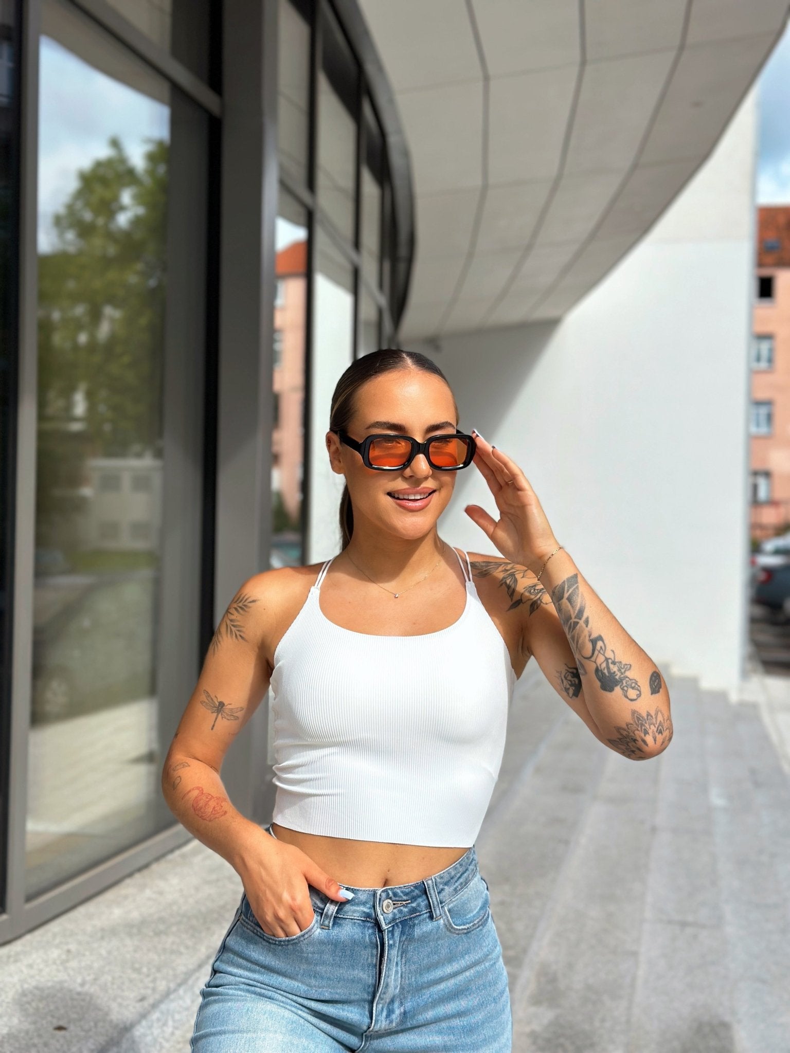 Topas ‘Vrem’ - MASIM - Palaidinės