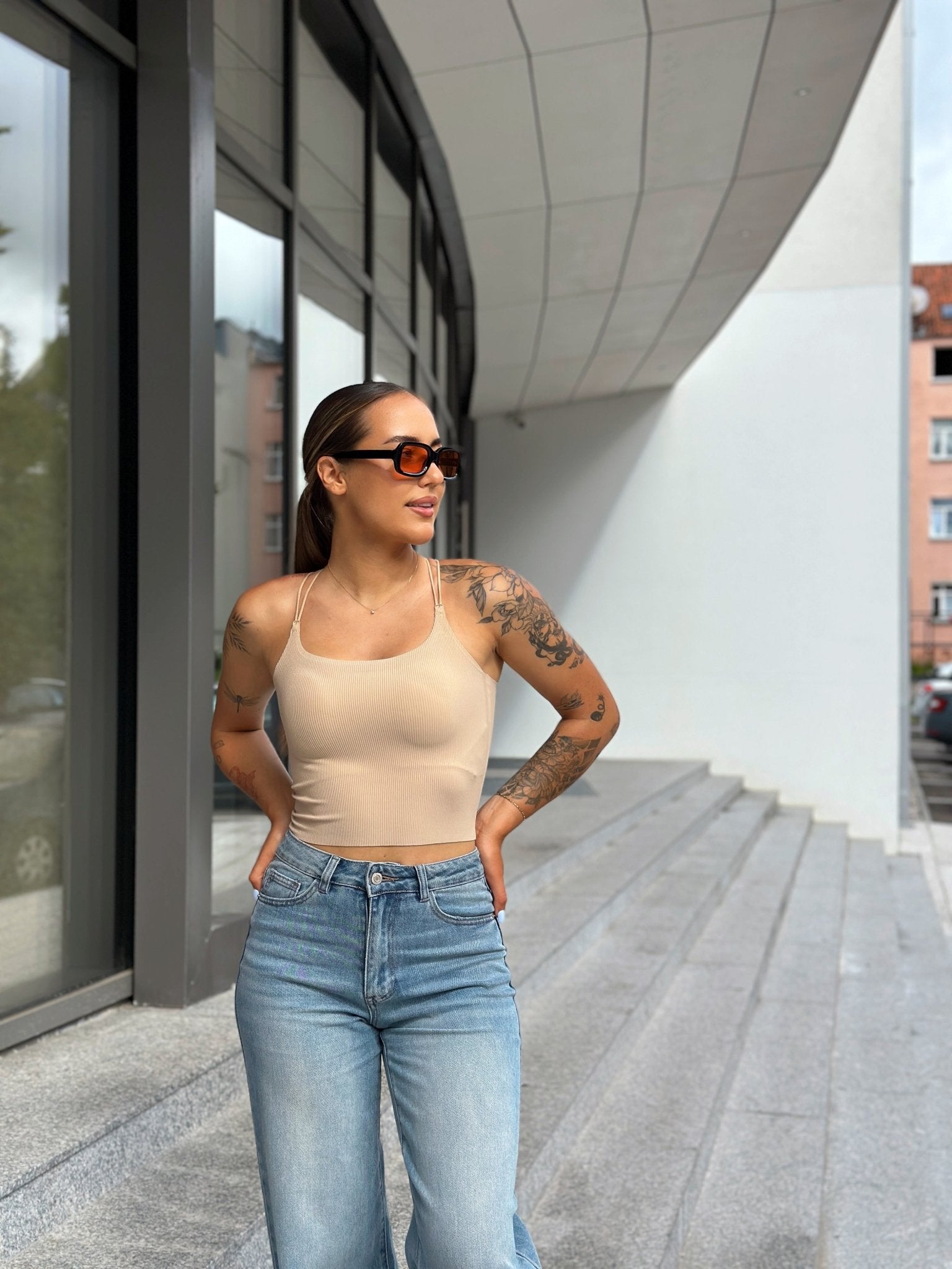 Topas ‘Xe’ - MASIM - Palaidinės