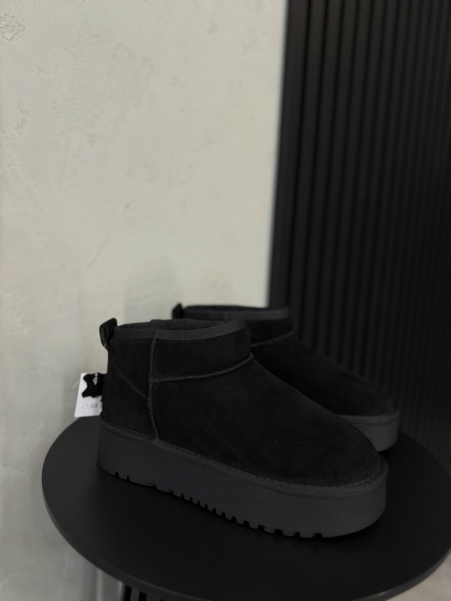 Ugai ‘Black’ - MASIM - 