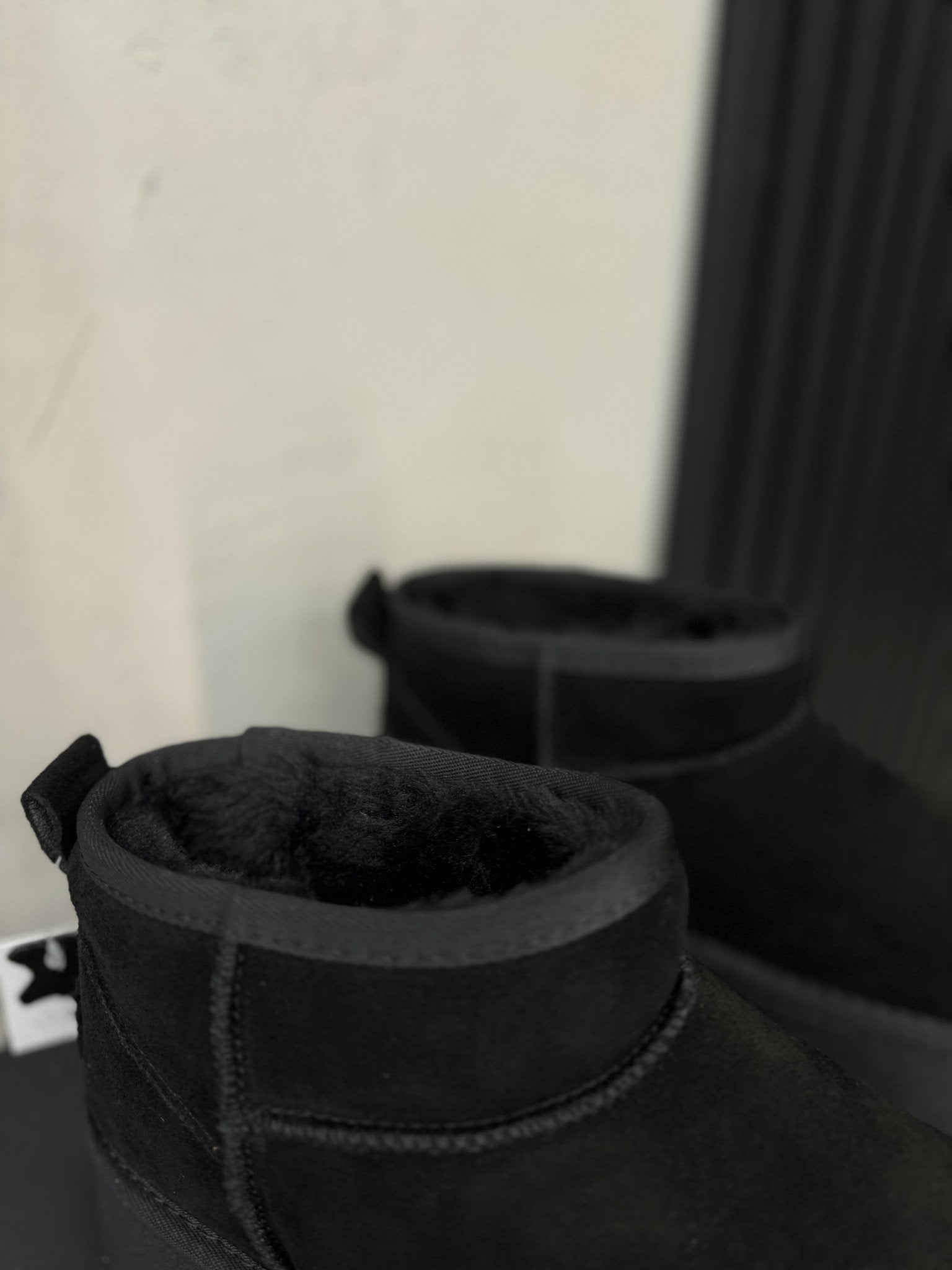 Ugai ‘Black’ - MASIM - 