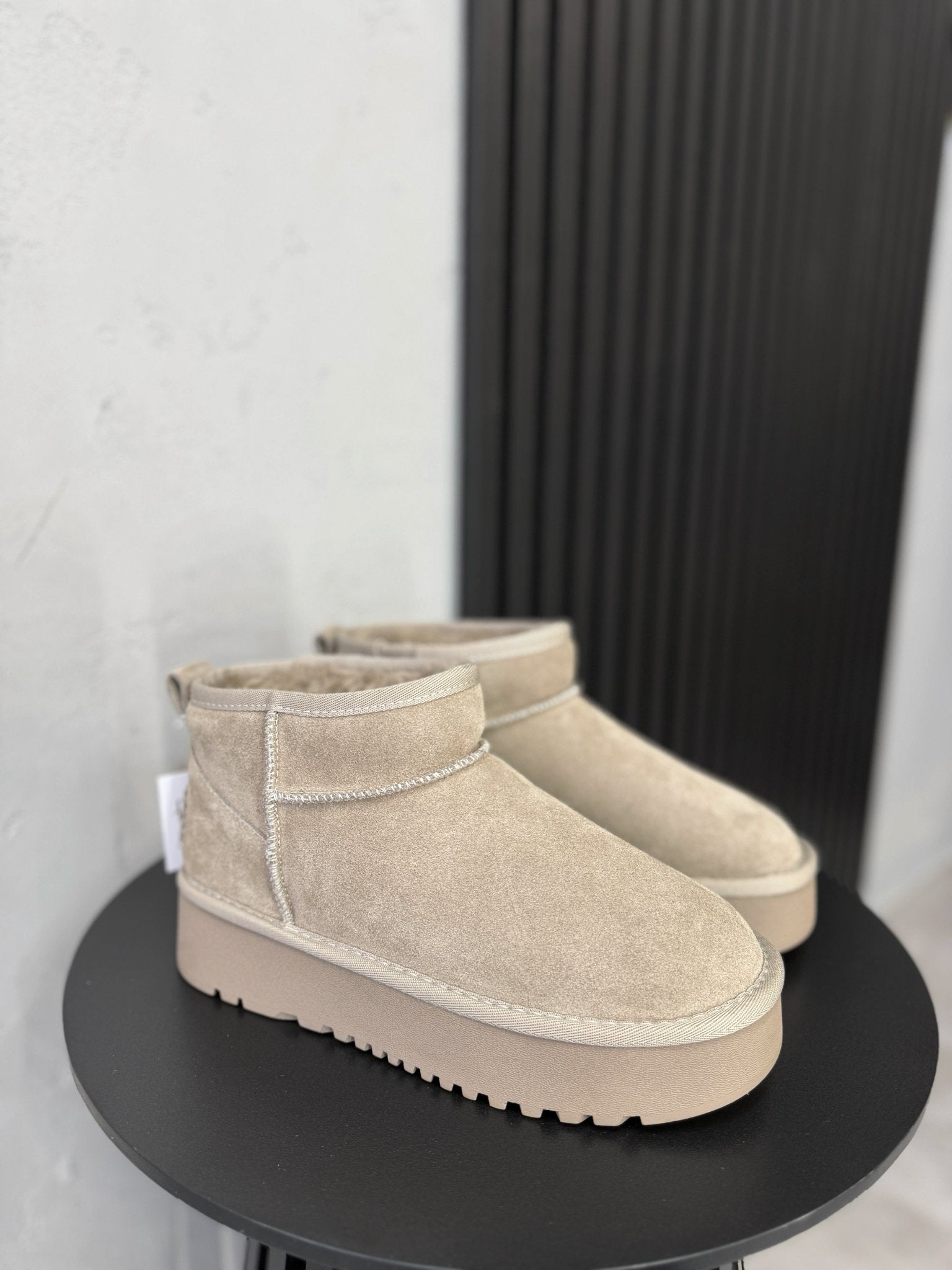 Ugai ‘Winter’ - MASIM - 